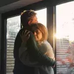 woman dead husband fake own death story unbelievable