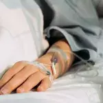 woman died for 9 minutes