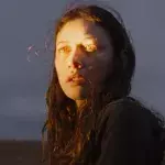 This woman died and met the antichrist