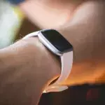 woman discovers husband infidelity connected watch trap relationship love cheating