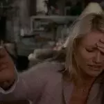 woman doctors shocked hangovers cancer health danger