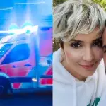 This woman fell to her death moment after being proposed to