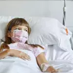 This woman thought her daughter was faking a stomach ache, but the reality was much worse 