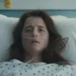 woman was dead for 24 minutes