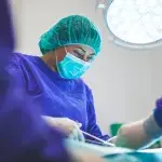 This woman woke up paralyzed during her surgery