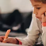 Years later, this teacher found out how one simple gesture impacted his former student's life in an incredible way