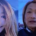 This young female influencer was actually a 50-year old man!