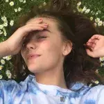 This Young Woman Has Become A Model Thanks To Her Monobrow