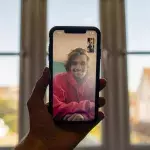 Zoom wedding: Couple who have never met each other get married online