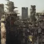 UK could collapse in 2025