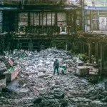  We are on 'brink of catastrophe' scientists Doomsday clock 