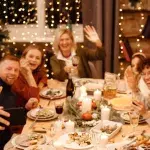 8 tips for the perfect Christmas