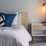  bar of soap by your bed