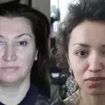 20 Before/After Photos That Prove Just How Much Make-Up Can Change Your Appearance