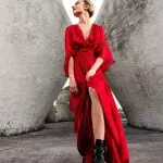 5 stunning monotone summer dresses on sale in M&S right now