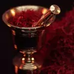 7 incredible skin benefits of the world’s most expensive spice