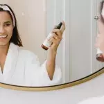 Aldi skincare range