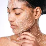 Are salt scrubs really that good for you?