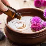 Aromatherapy