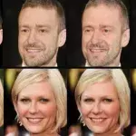 Artificial intelligence can tell us what we'll look like in 10 years 