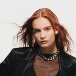 Bershka Has The Blazer 