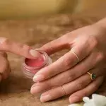 Check Out This Homemade Lip Balm Recipe!
