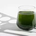 Chlorophyll Water: Does This TikTok Acne Hack Actually Work?