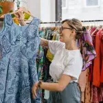 This clever new mum got thrifty about her summer shopping and ended up starting her own label (VIDEO)