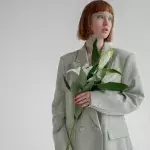 Craving a new look? 4 genius ways to wear your boyfriend’s clothes
