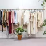 Create a capsule wardrobe and never worry about what to wear again
