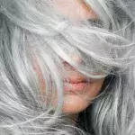 This is the easiest way of naturally reversing gray hair