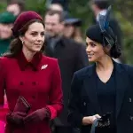 Every time Meghan Markle and Kate Middleton paid homage to Princess Diana