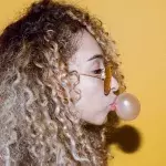 Got chewing gum on your clothes? Remove it with these simple tricks 