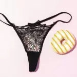 Gynaecologists warn people who wear thongs