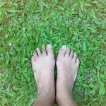 This home ready will get rid of foot fungus for good