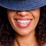This is how to fix yellow and stained teeth 