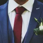 How to tie a tie? This is the easiest way 