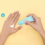 Johnson and Johnson urgently recalls sunscreen products