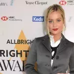 Laura Whitmore's hairstylist swears by Aldi's 85p shampoo