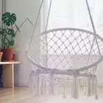 Macrame Chair