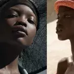 Model Controversy