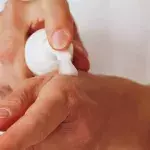 This natural cream is recalled over strong steroid use