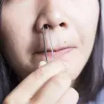 Nose Hairs