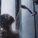 This is the one thing you should never do in the shower, according to experts