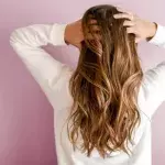 Onion juice is the new haircare