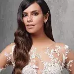 Pronovias wedding dress 