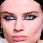 Reverse Cat Eye: This Fierce New Trend Will Elevate Your Eyeliner Routine