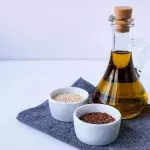 Sesame oil: 5 reasons why you should add it to your daily routine
