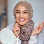Skincare during Ramadan