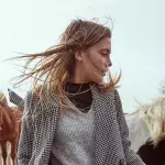 Stradivarius Is Selling A Sweater 